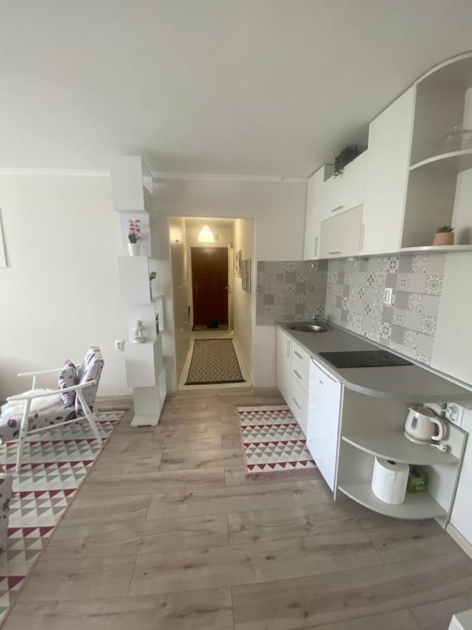 Apartman Lola Apartment Novi Sad Exterior photo